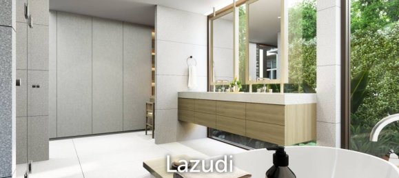 4 bedrooms Villa in Bang Tao, Thailand No. 17230 6