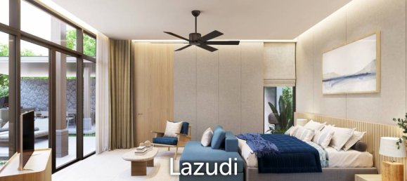 4 bedrooms Villa in Bang Tao, Thailand No. 17230 5