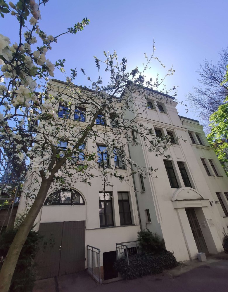  عقار تجاري في Leipzig, Germany 64متر مربع رقم 279251