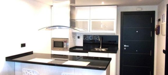 1 bedroom Apartment in Marbella, Spain No. 132641 10