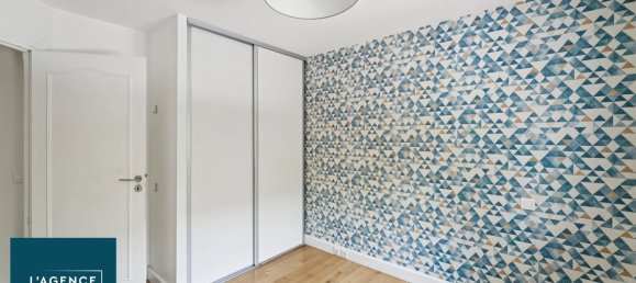 Apartamento T2 em Clichy, France N.º 352004 6