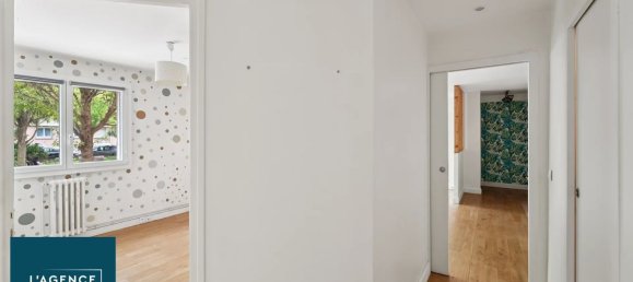 Apartamento T2 em Clichy, France N.º 352004 2