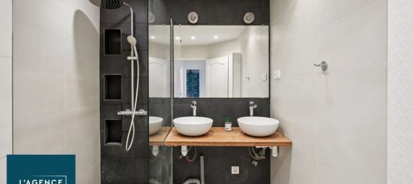 Apartamento T2 em Clichy, France N.º 352004 4