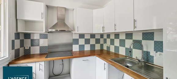 Apartamento T2 em Clichy, France N.º 352004 10
