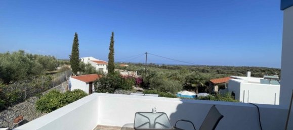 3 bedrooms Villa in Rethymno, Greece No. 46364 16