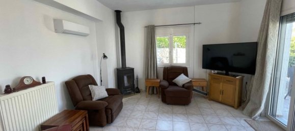 3 bedrooms Villa in Rethymno, Greece No. 46364 3