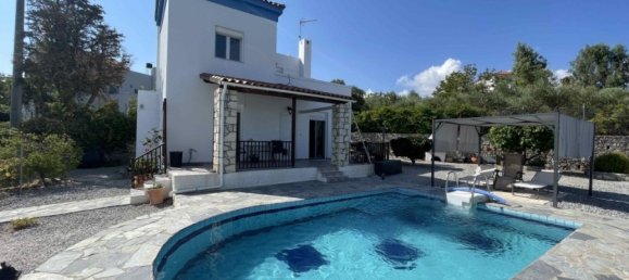 3 bedrooms Villa in Rethymno, Greece No. 46364 2