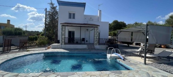 3 bedrooms Villa in Rethymno, Greece No. 46364 21
