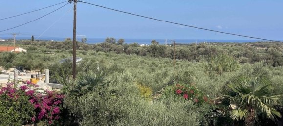 3 bedrooms Villa in Rethymno, Greece No. 46364 19