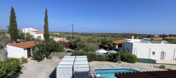 3 bedrooms Villa in Rethymno, Greece No. 46364 18