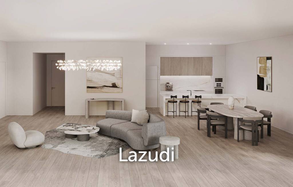 3 chambres Appartement à Dubai, UAE No. 18134