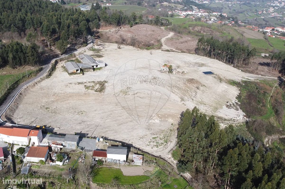 Casa T9 em Guimarães, Portugal N.º 37463