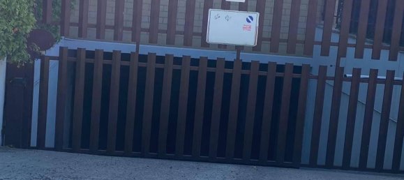 Garaje de 1 habitación en Guidonia Montecelio, Italy No. 19845 9