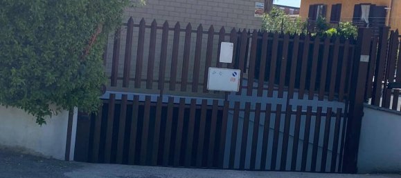 Garaje de 1 habitación en Guidonia Montecelio, Italy No. 19845 4