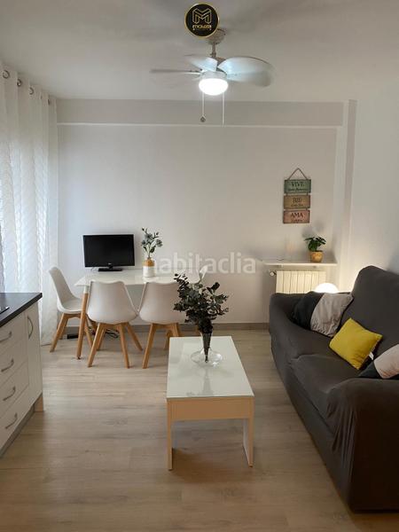 1 bedroom Apartment in Jaen, Spain No. 245871