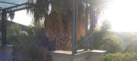 Вилла с 7 комнатами в Казапезенна, Италия № 96855 4