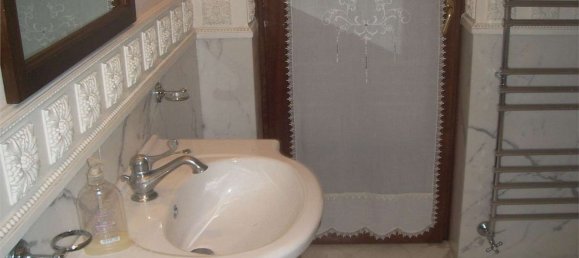 Вилла с 7 комнатами в Казапезенна, Италия № 96855 11