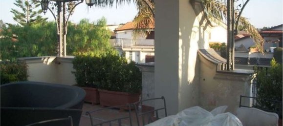 Вилла с 7 комнатами в Казапезенна, Италия № 96855 32