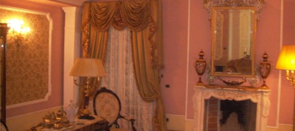 Вилла с 7 комнатами в Казапезенна, Италия № 96855 29