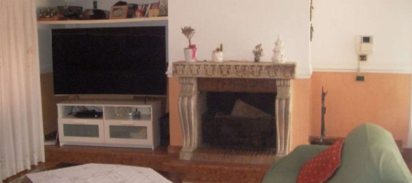 Вилла с 7 комнатами в Казапезенна, Италия № 96855 7