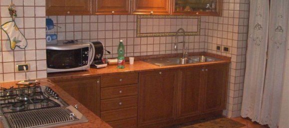 Вилла с 7 комнатами в Казапезенна, Италия № 96855 5