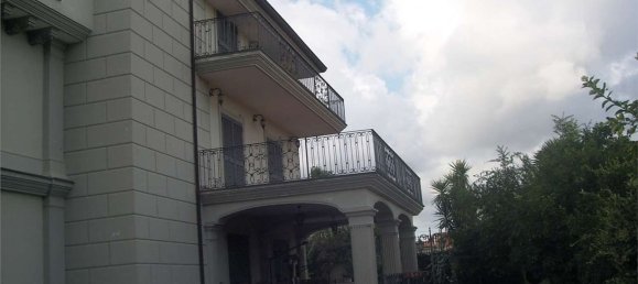 Вилла с 7 комнатами в Казапезенна, Италия № 96855 19