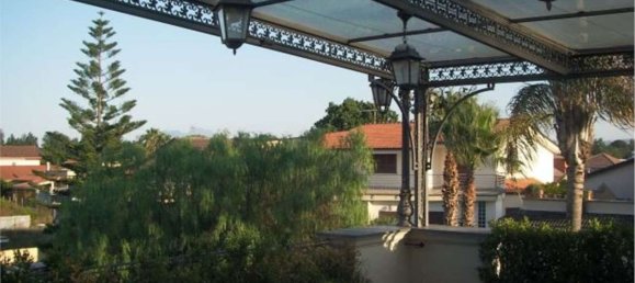 Вилла с 7 комнатами в Казапезенна, Италия № 96855 33