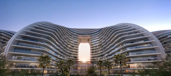 Apartamento de 1 dormitorio en Al Marjan Island, UAE No. 121435 6