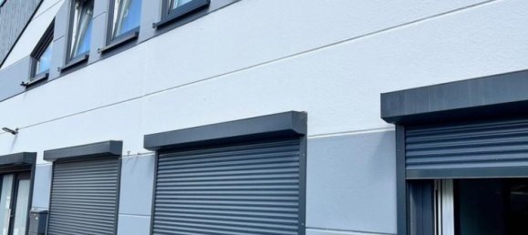 Lagerhaus in Hanover, Germany 345m², Nr. 298153 2