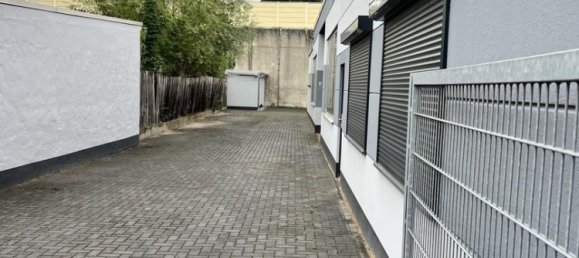 Lagerhaus in Hanover, Germany 345m², Nr. 298153 3