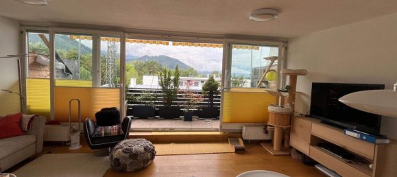 3غرفة منزل ذو طابقين في Innsbruck-Stadt, Austria رقم 238760 2