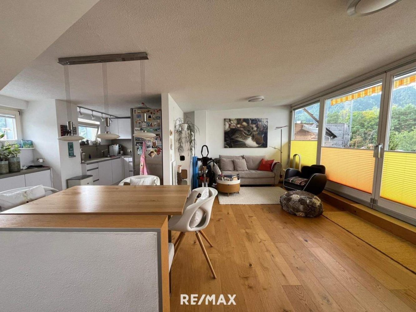 3غرفة منزل ذو طابقين في Innsbruck-Stadt, Austria رقم 238760