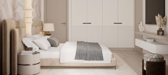 Apartamento T3 em Dubai Land, UAE N.º 117031 5