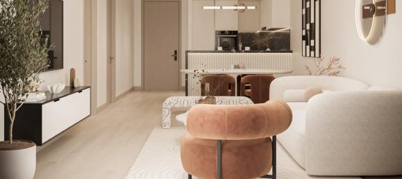 Apartamento T3 em Dubai Land, UAE N.º 117031 4