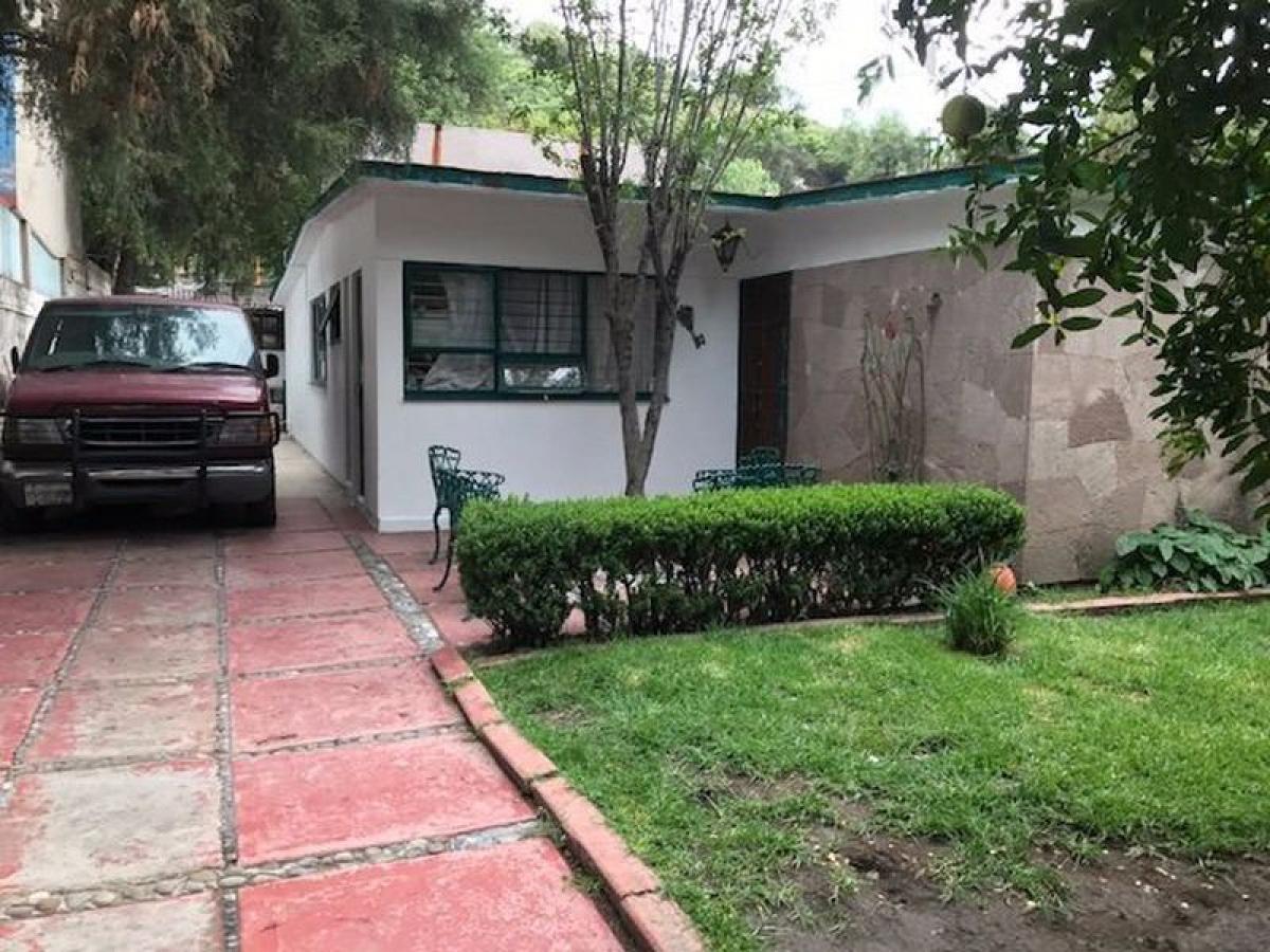 Casa de 3 dormitorios en Tlalnepantla, Mexico No. 212522