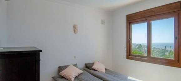 6 غرف نوم فيلا في Mijas, Spain رقم 76608 21