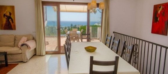 6 غرف نوم فيلا في Mijas, Spain رقم 76608 6