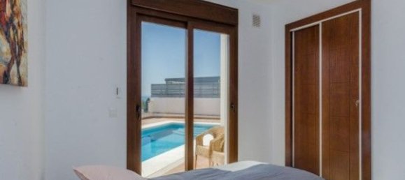 6 غرف نوم فيلا في Mijas, Spain رقم 76608 9