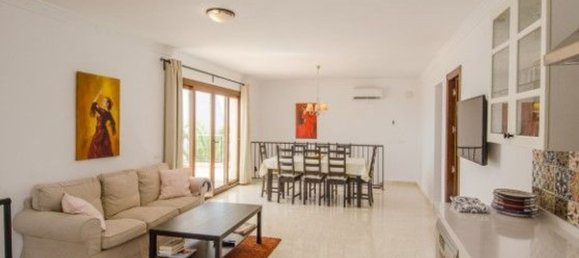 6 غرف نوم فيلا في Mijas, Spain رقم 76608 4