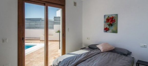 6 غرف نوم فيلا في Mijas, Spain رقم 76608 17