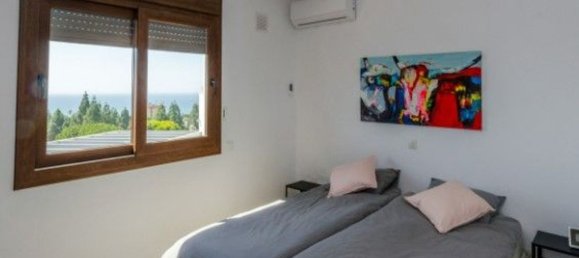 6 غرف نوم فيلا في Mijas, Spain رقم 76608 18