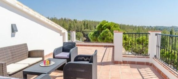 6 غرف نوم فيلا في Mijas, Spain رقم 76608 26