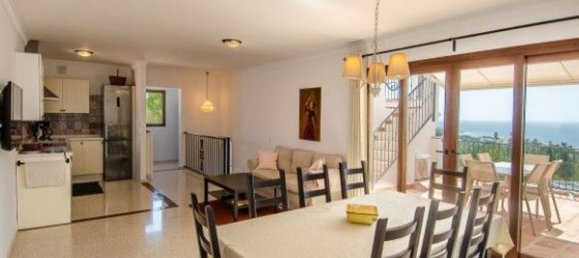 6 غرف نوم فيلا في Mijas, Spain رقم 76608 5