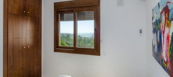 6 غرف نوم فيلا في Mijas, Spain رقم 76608 19