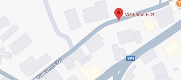 2270m² Land in Belpasso, Italy No. 291436 8