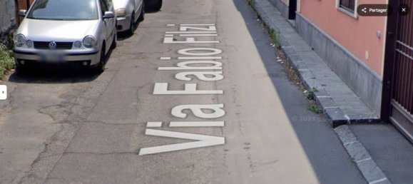 2270m² Land in Belpasso, Italy No. 291436 2