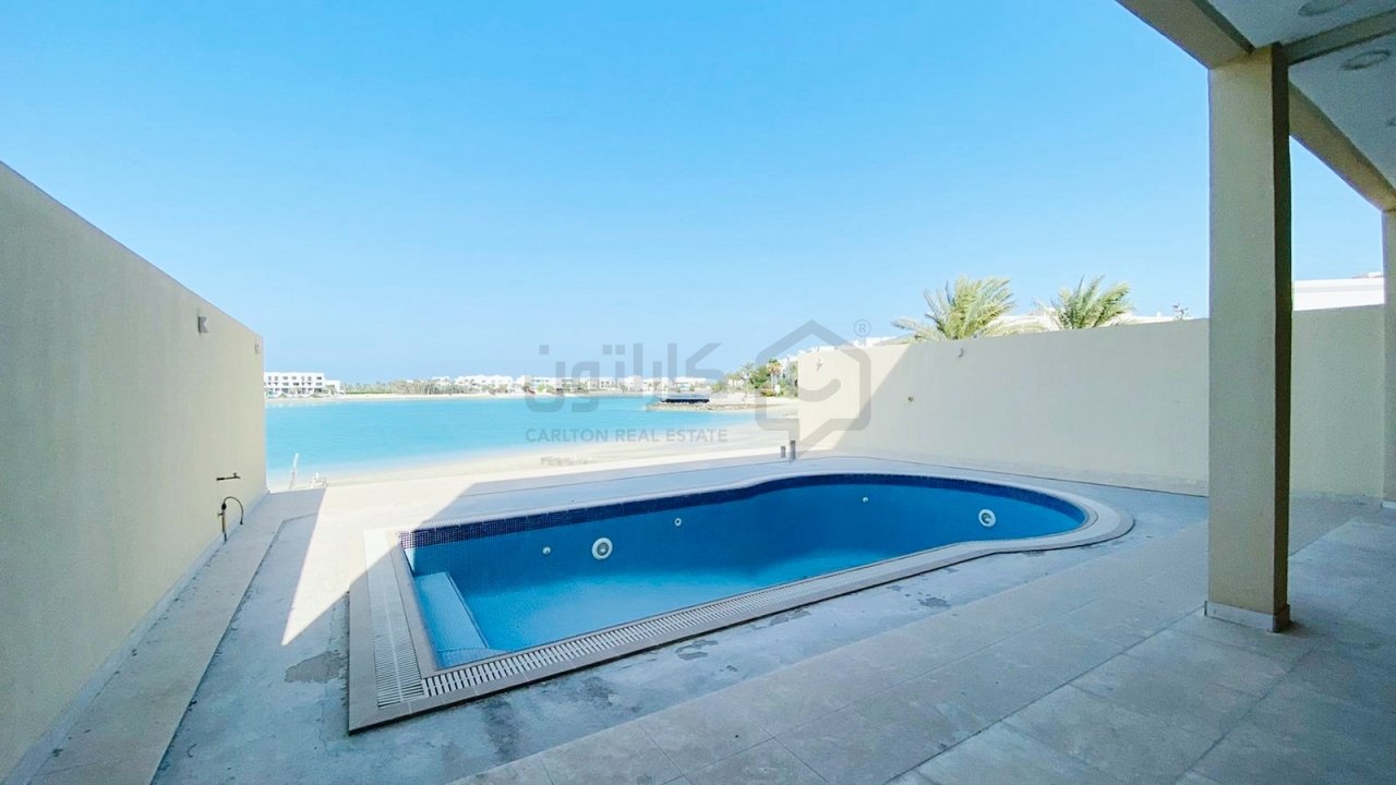 7 Schlafzimmer Villa in Amwaj Islands, Bahrain, Nr. 1027
