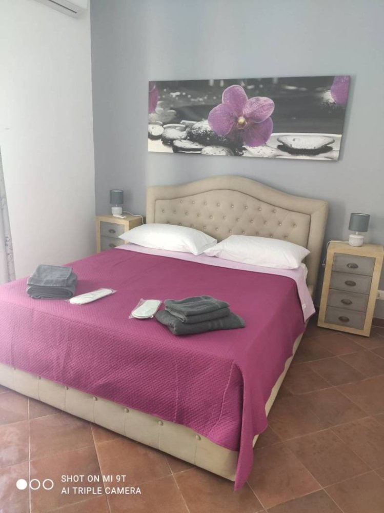 1 غرف نوم شقة في Rome, Italy رقم 301233