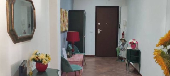 1 غرف نوم شقة في Rome, Italy رقم 301233 3