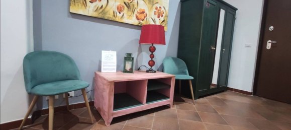 1 غرف نوم شقة في Rome, Italy رقم 301233 4